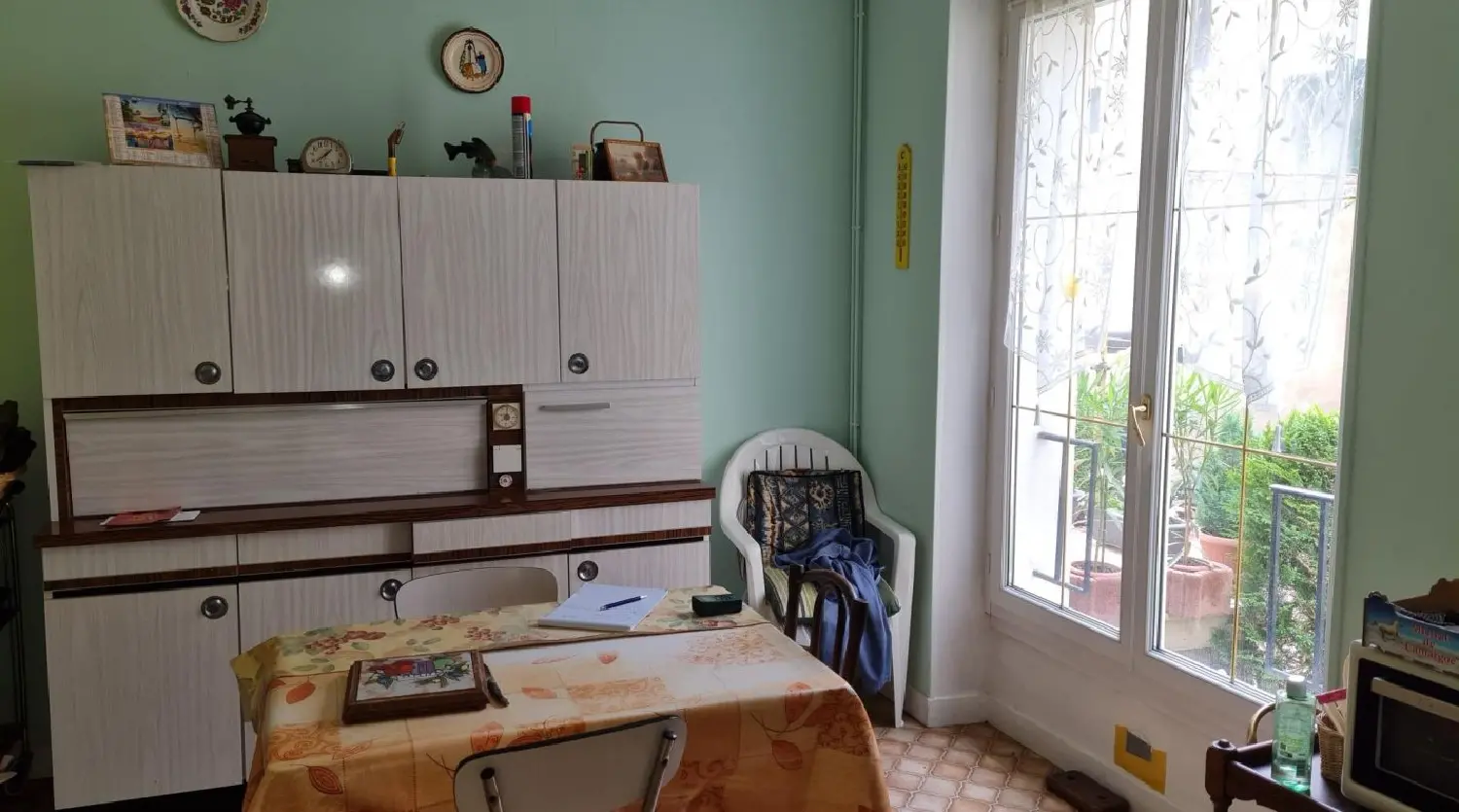  for sale house Dieuze Moselle 4