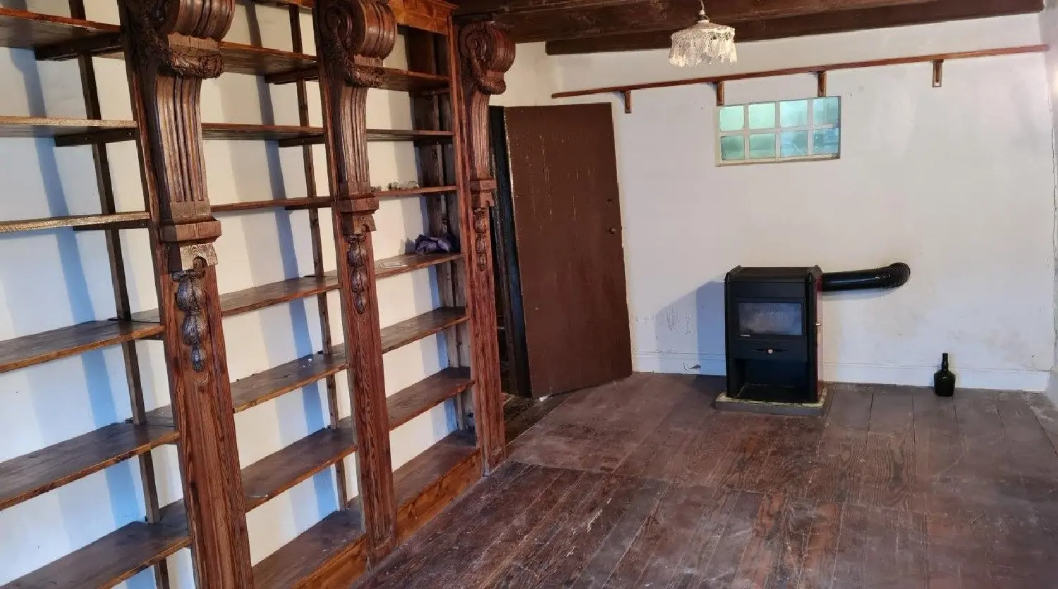  for sale house Dieuze Moselle 2