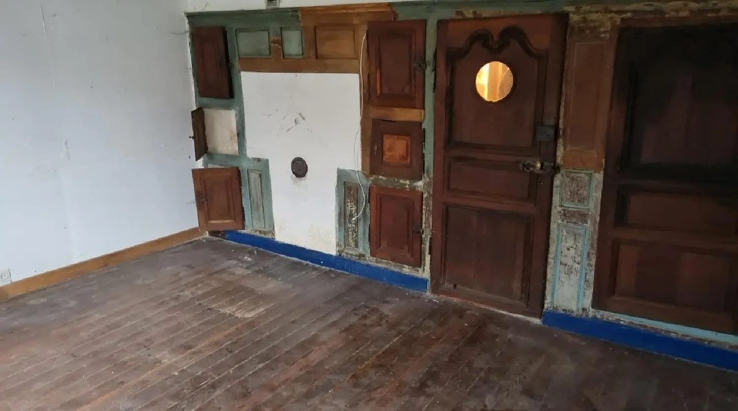  for sale house Dieuze Moselle 4