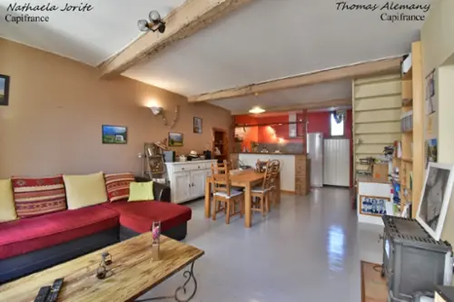 Digne-Les-Bains Alpes-de-Haute-Provence huis foto 7115074