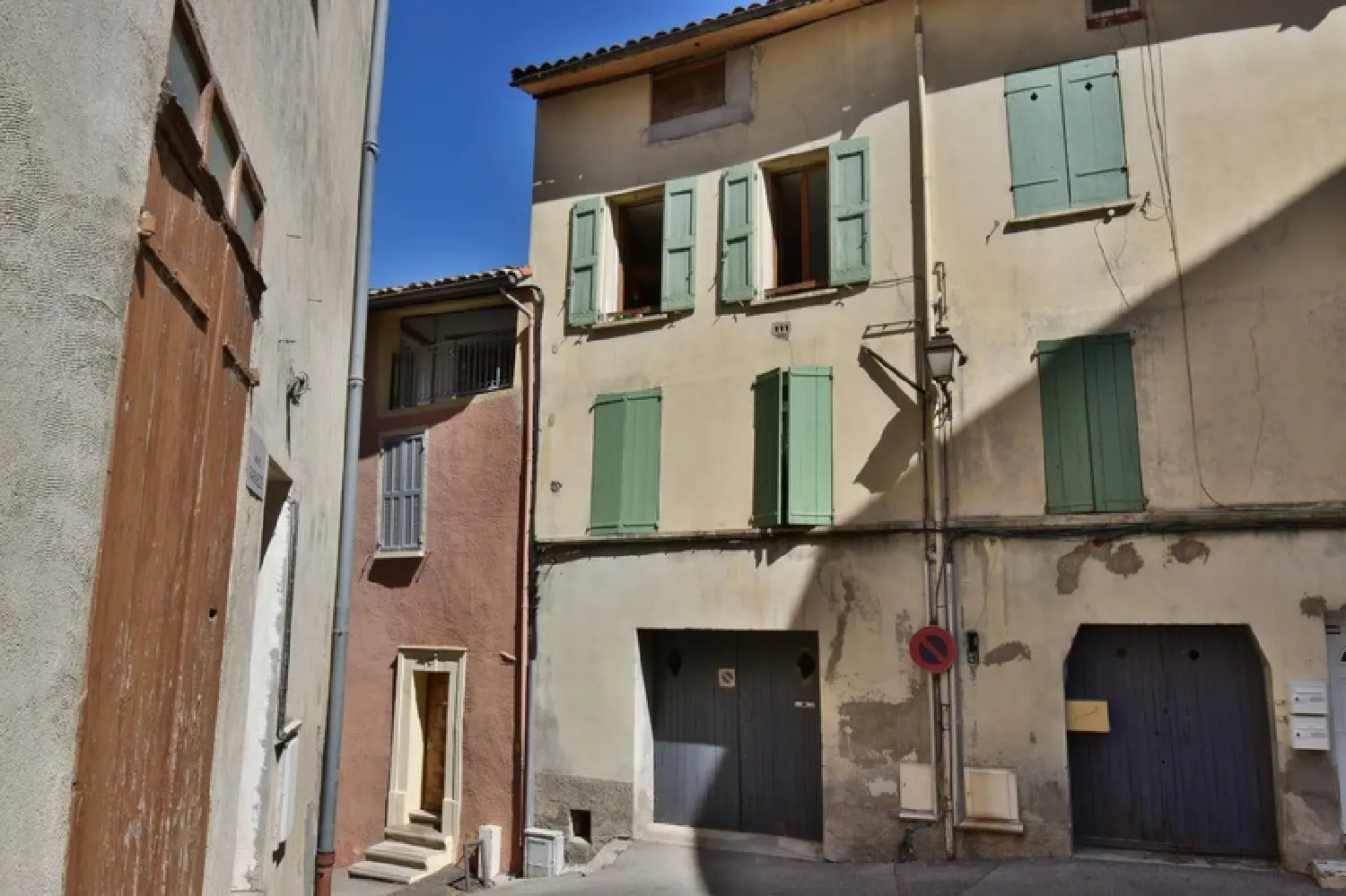  te koop huis Digne-Les-Bains Alpes-de-Haute-Provence 2