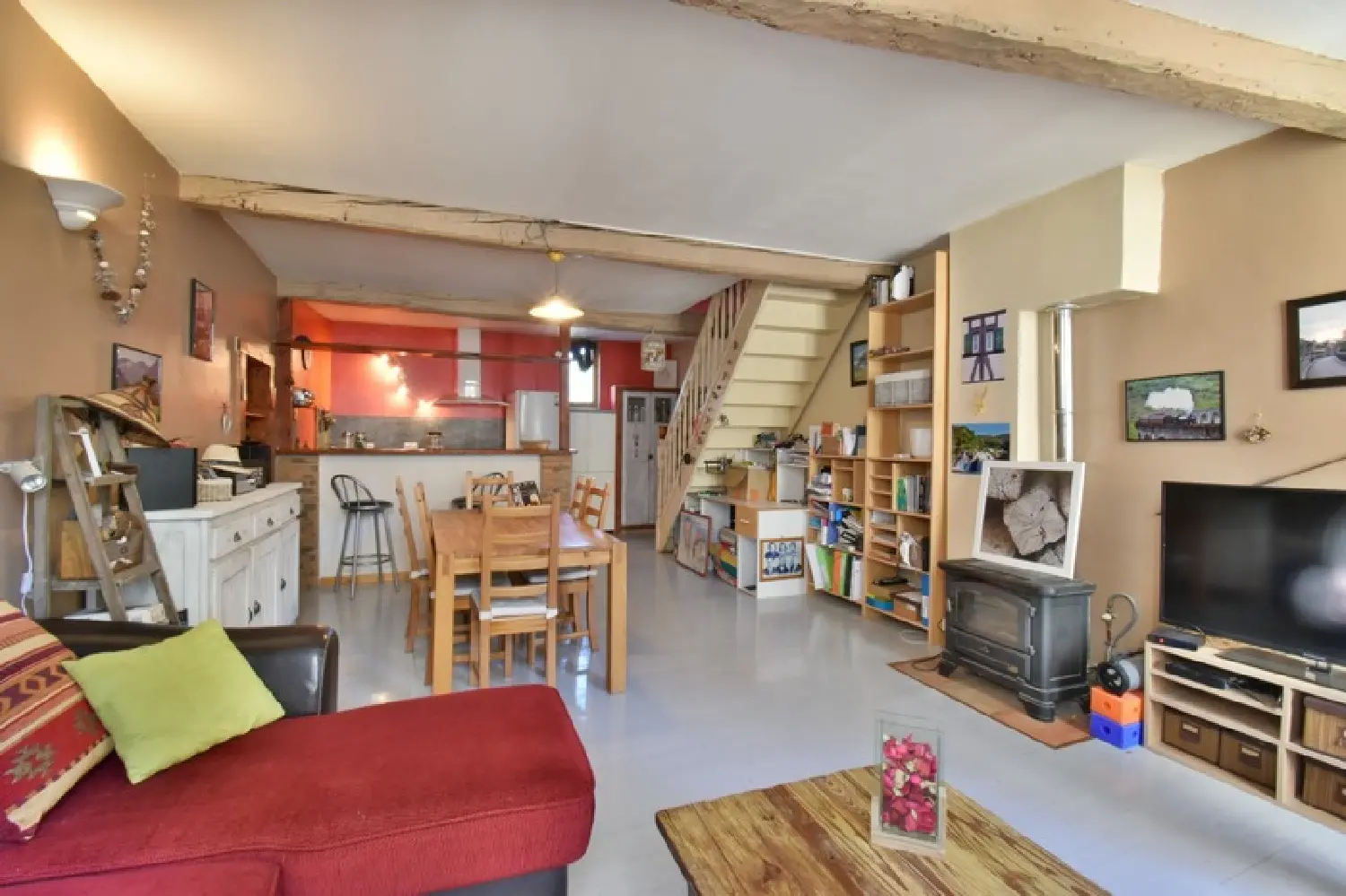  te koop huis Digne-Les-Bains Alpes-de-Haute-Provence 5