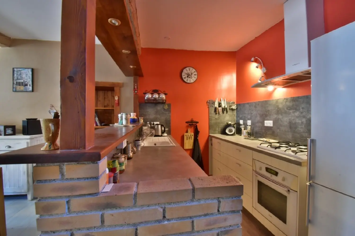  te koop huis Digne-Les-Bains Alpes-de-Haute-Provence 7