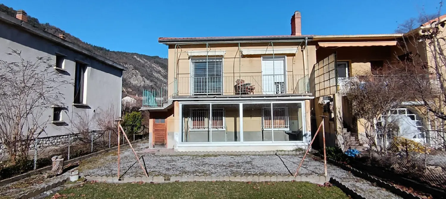  en venta casa Digne-Les-Bains Alpes-de-Haute-Provence 1