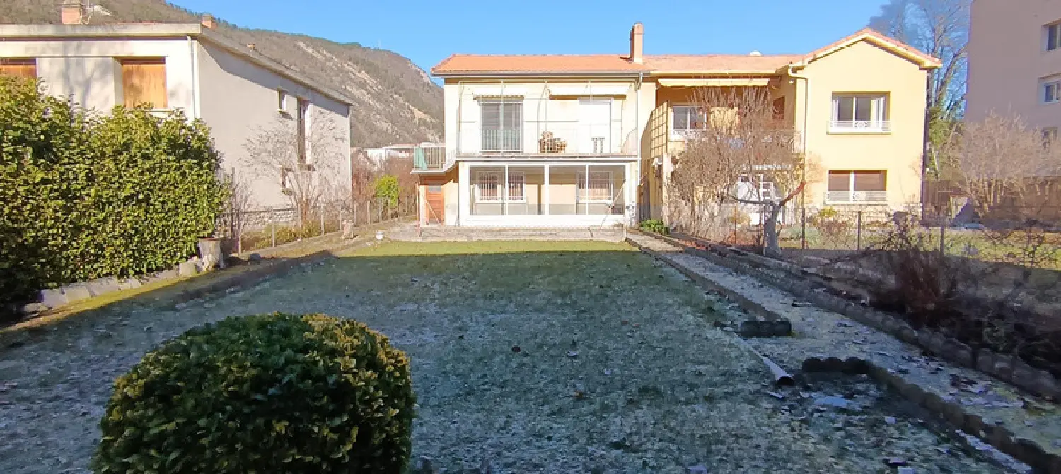  en venta casa Digne-Les-Bains Alpes-de-Haute-Provence 3
