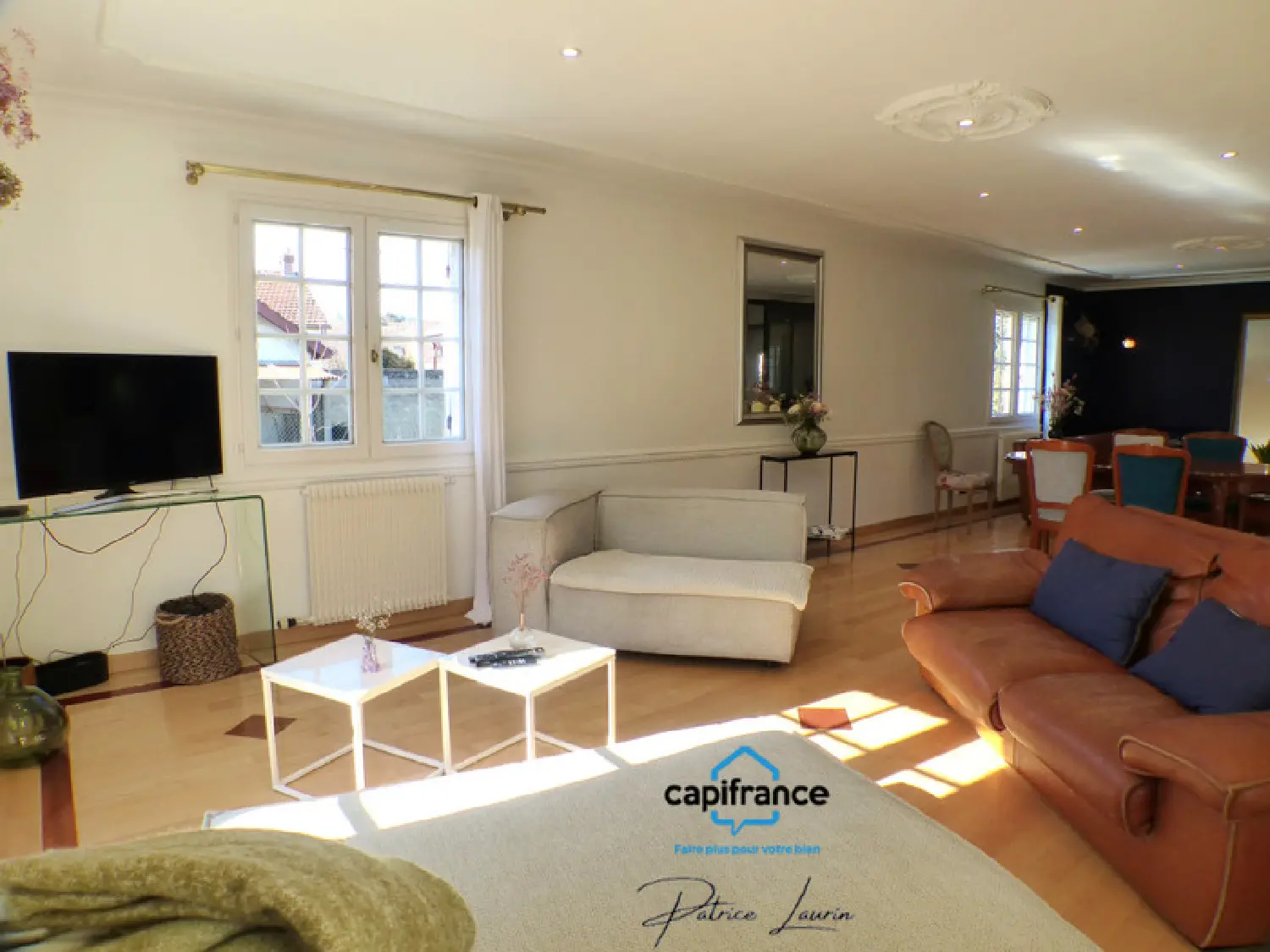  à vendre maison Dijon Côte-d'Or 2