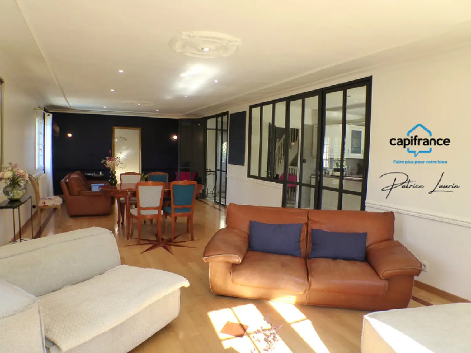  à vendre maison Dijon Côte-d'Or 3