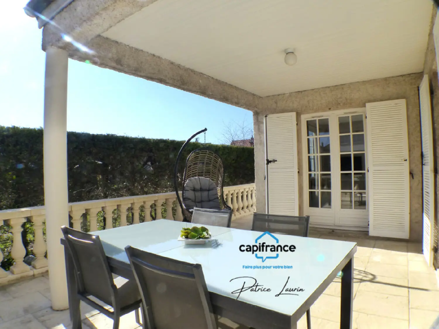  à vendre maison Dijon Côte-d'Or 6