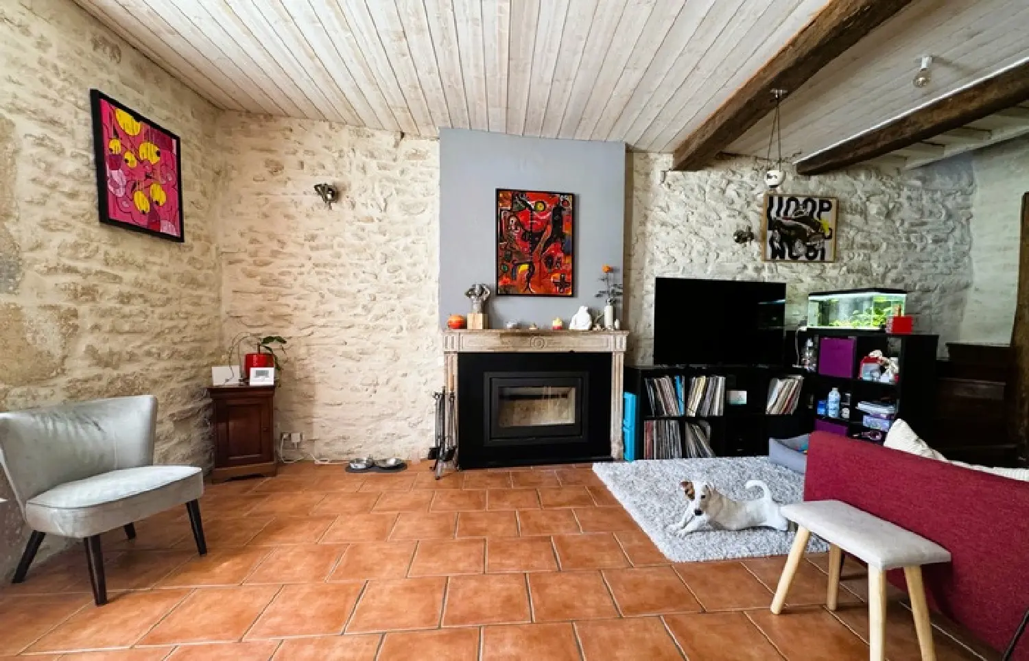 kaufen Haus Dijon Côte-d'Or 2