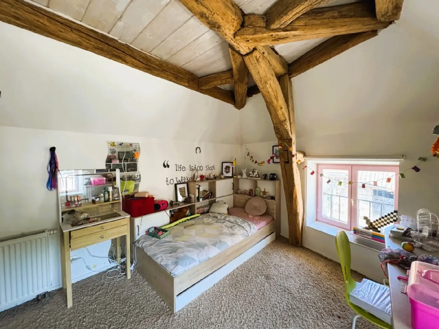  kaufen Haus Dijon Côte-d'Or 3