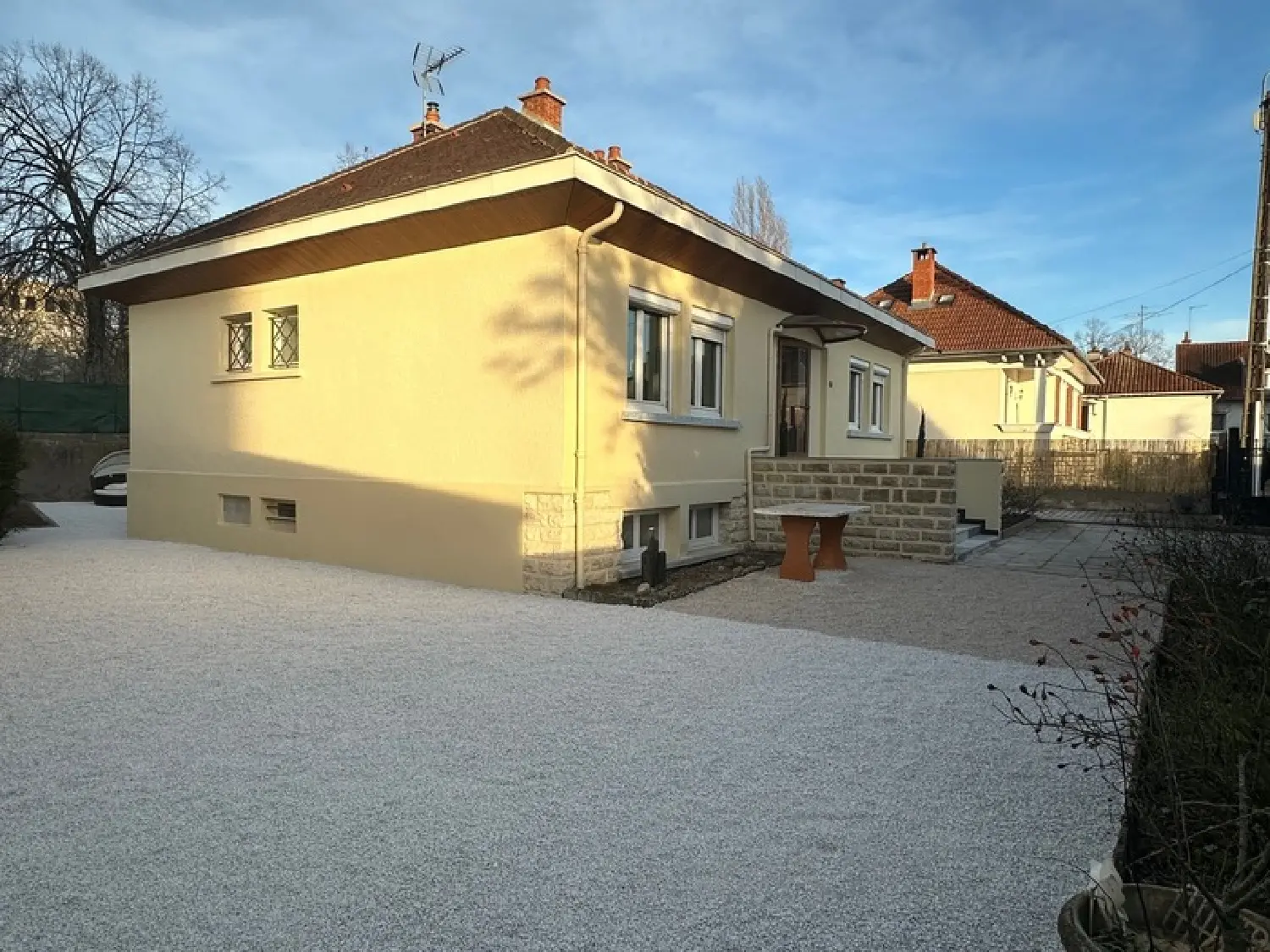  en venta casa Dijon Côte-d'Or 1