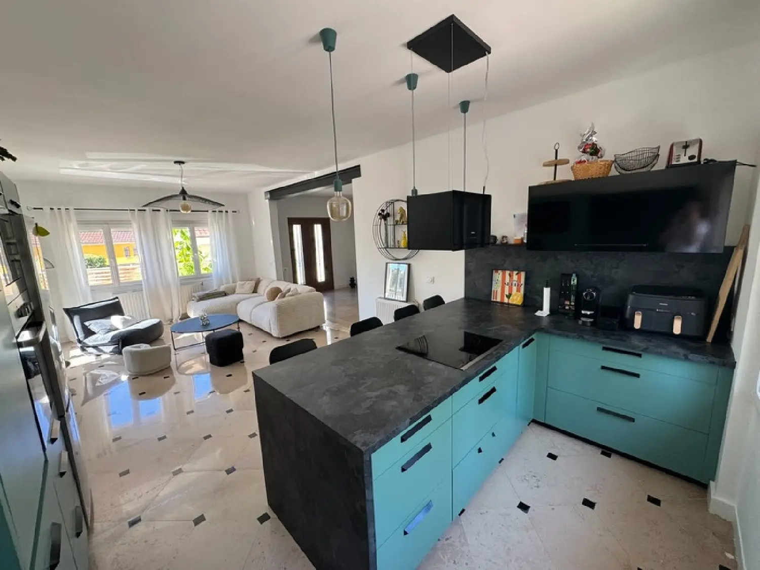  en venta casa Dijon Côte-d'Or 4