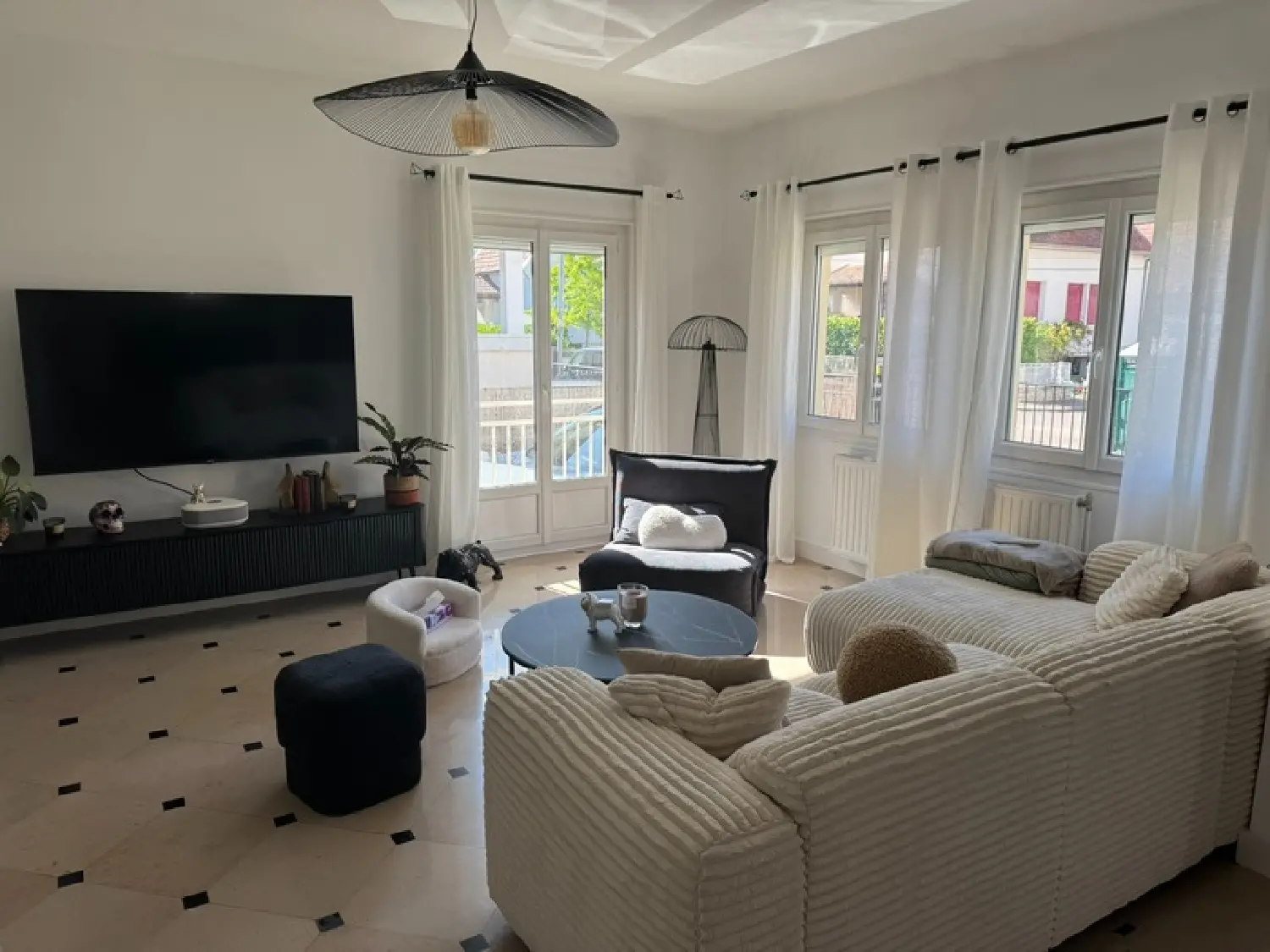  en venta casa Dijon Côte-d'Or 5