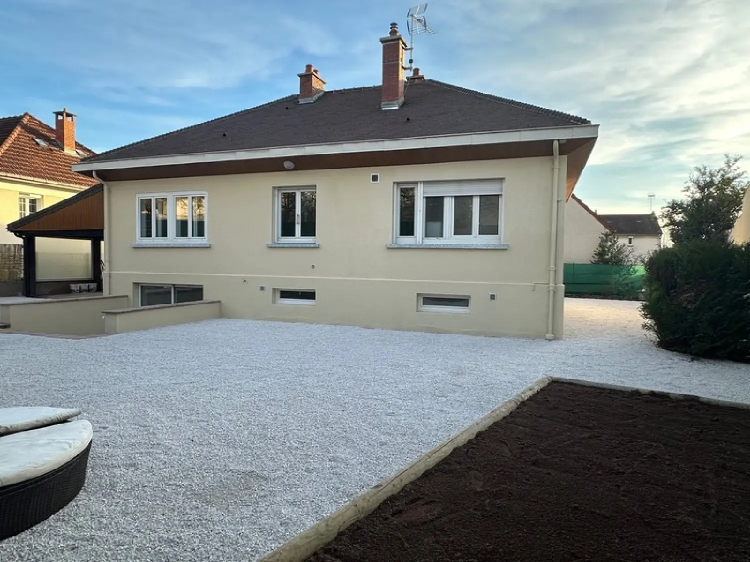  en venta casa Dijon Côte-d'Or 7