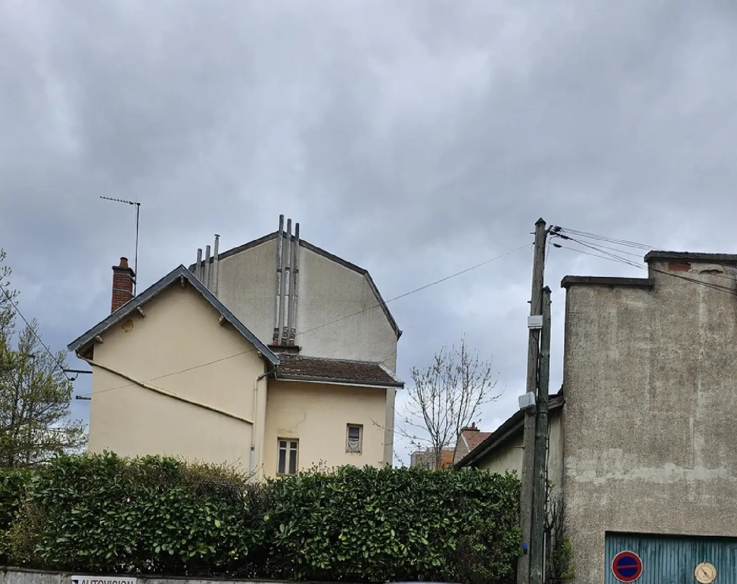  en venta casa Dijon Côte-d'Or 3