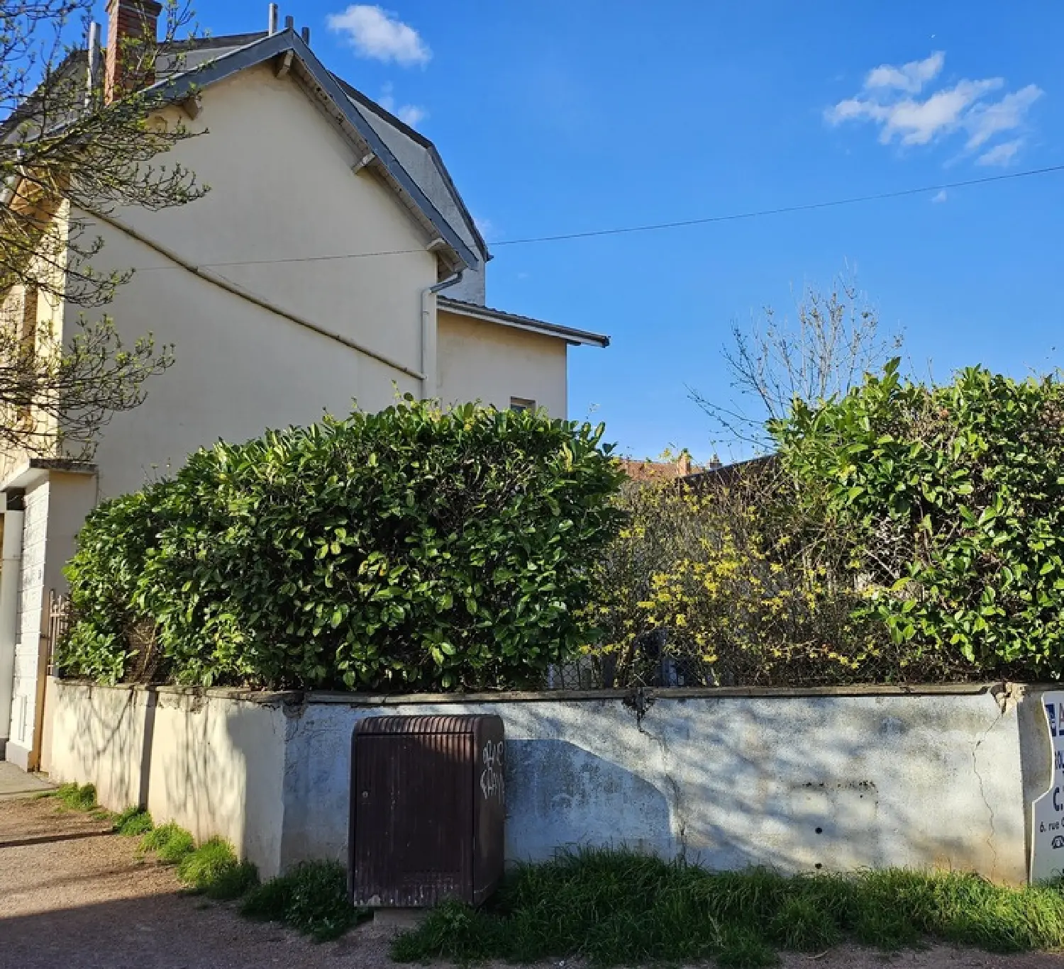  en venta casa Dijon Côte-d'Or 4