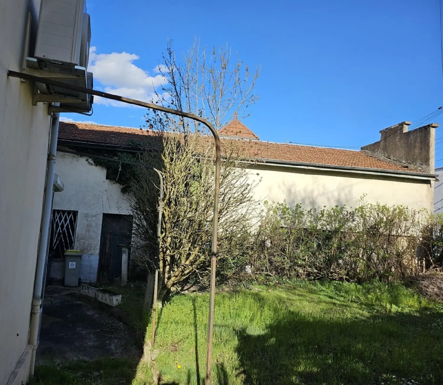  en venta casa Dijon Côte-d'Or 5