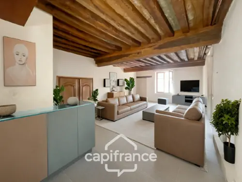 Dijon Côte-d'Or maison foto 7115221