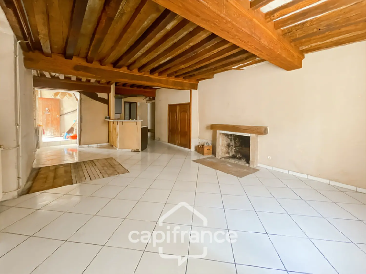  à vendre maison Dijon Côte-d'Or 4