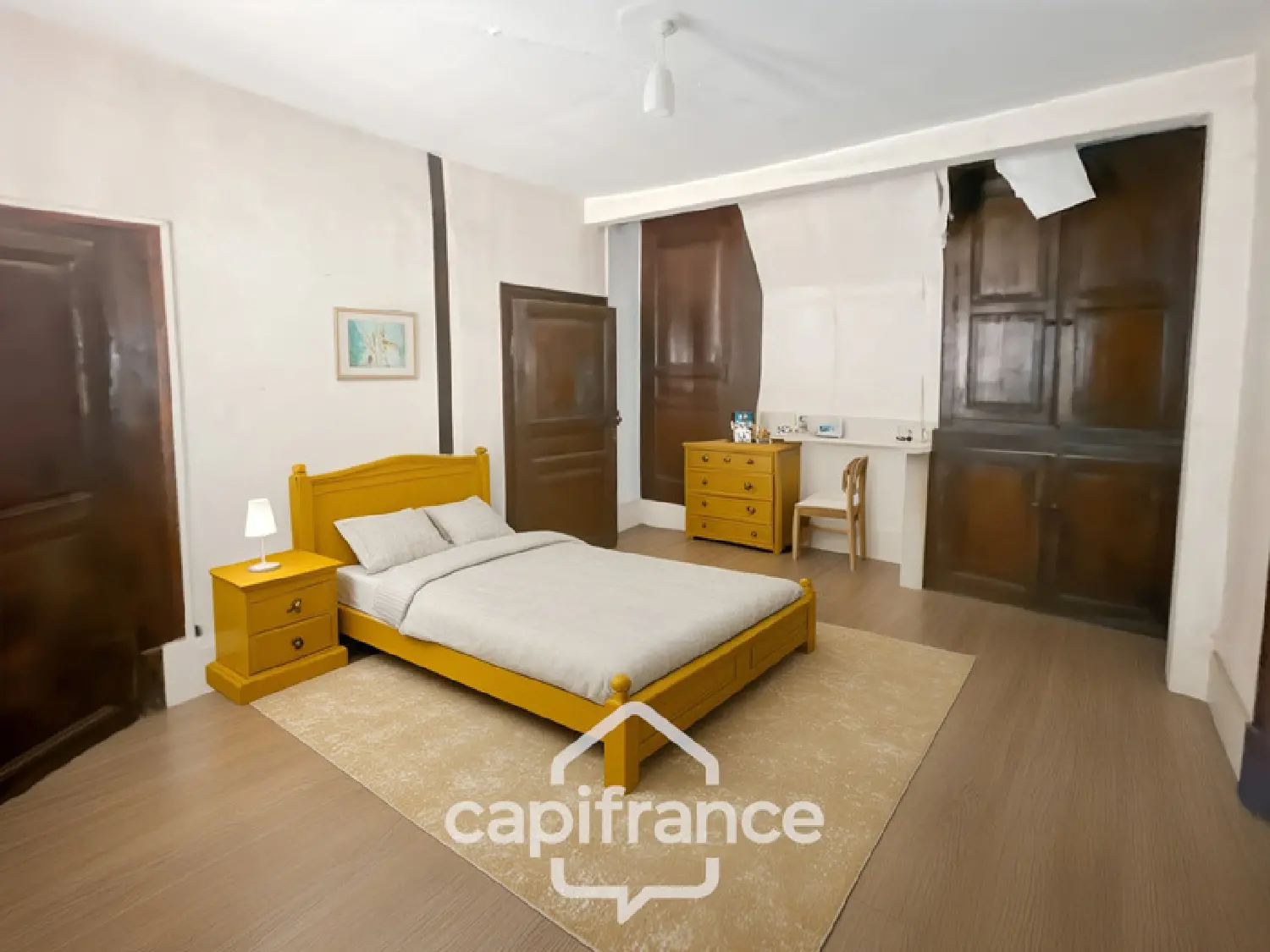  à vendre maison Dijon Côte-d'Or 5