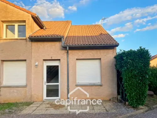 Dijon Côte-d'Or house foto 7115845