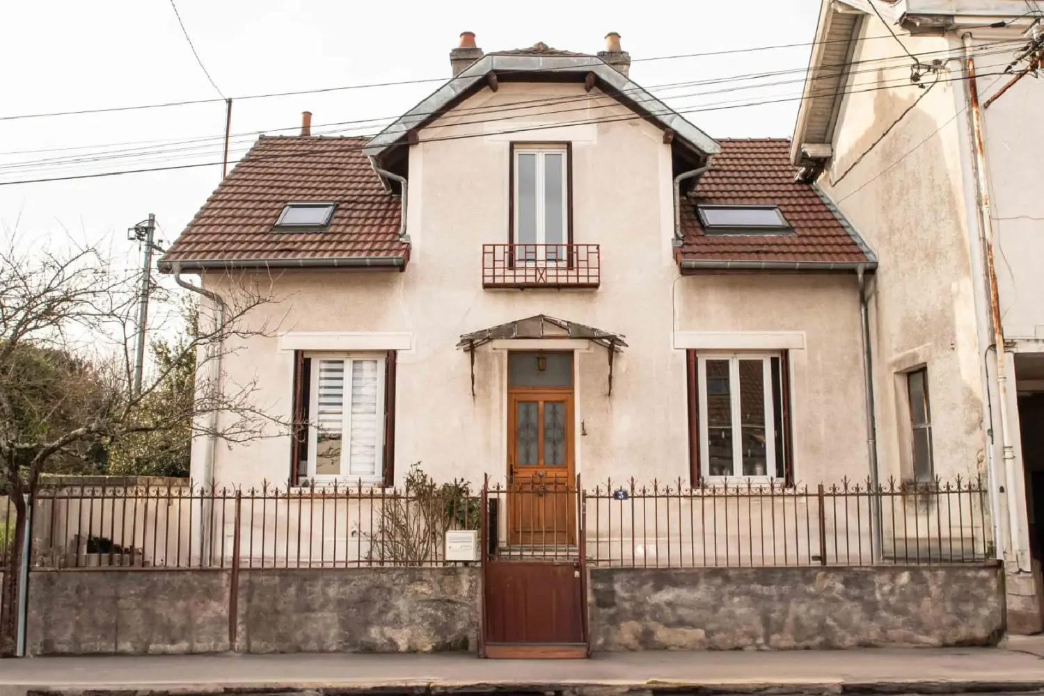  à vendre maison Dijon Côte-d'Or 1