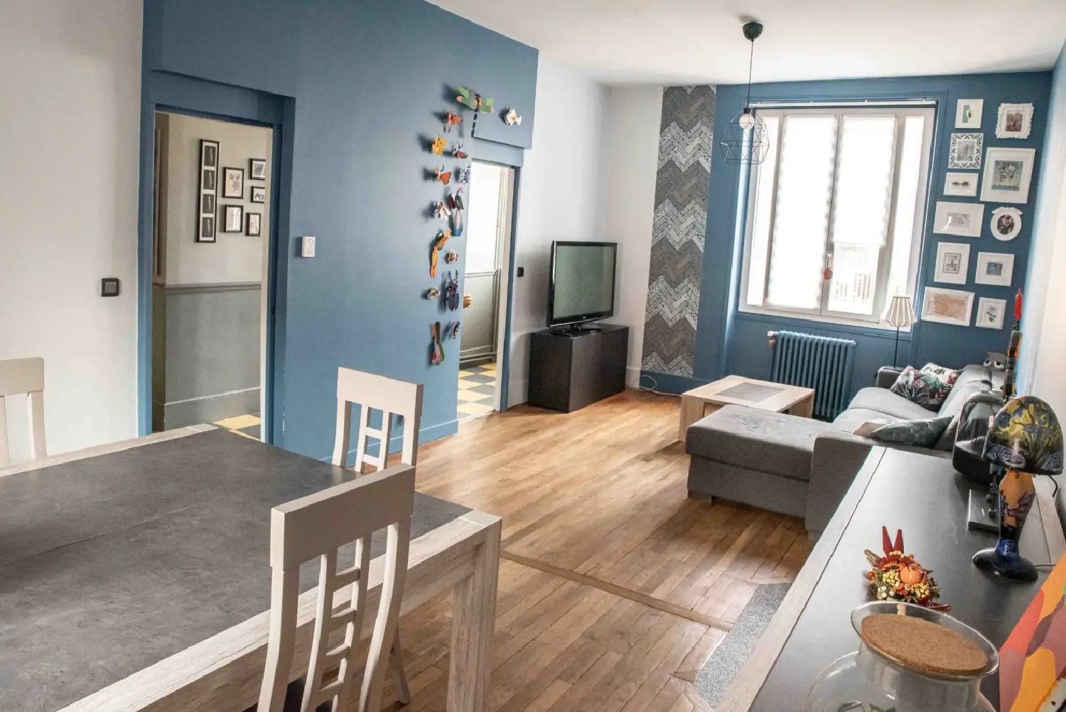  à vendre maison Dijon Côte-d'Or 2