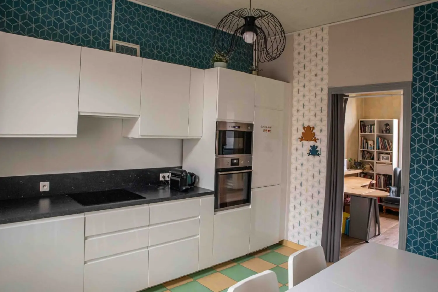  à vendre maison Dijon Côte-d'Or 3