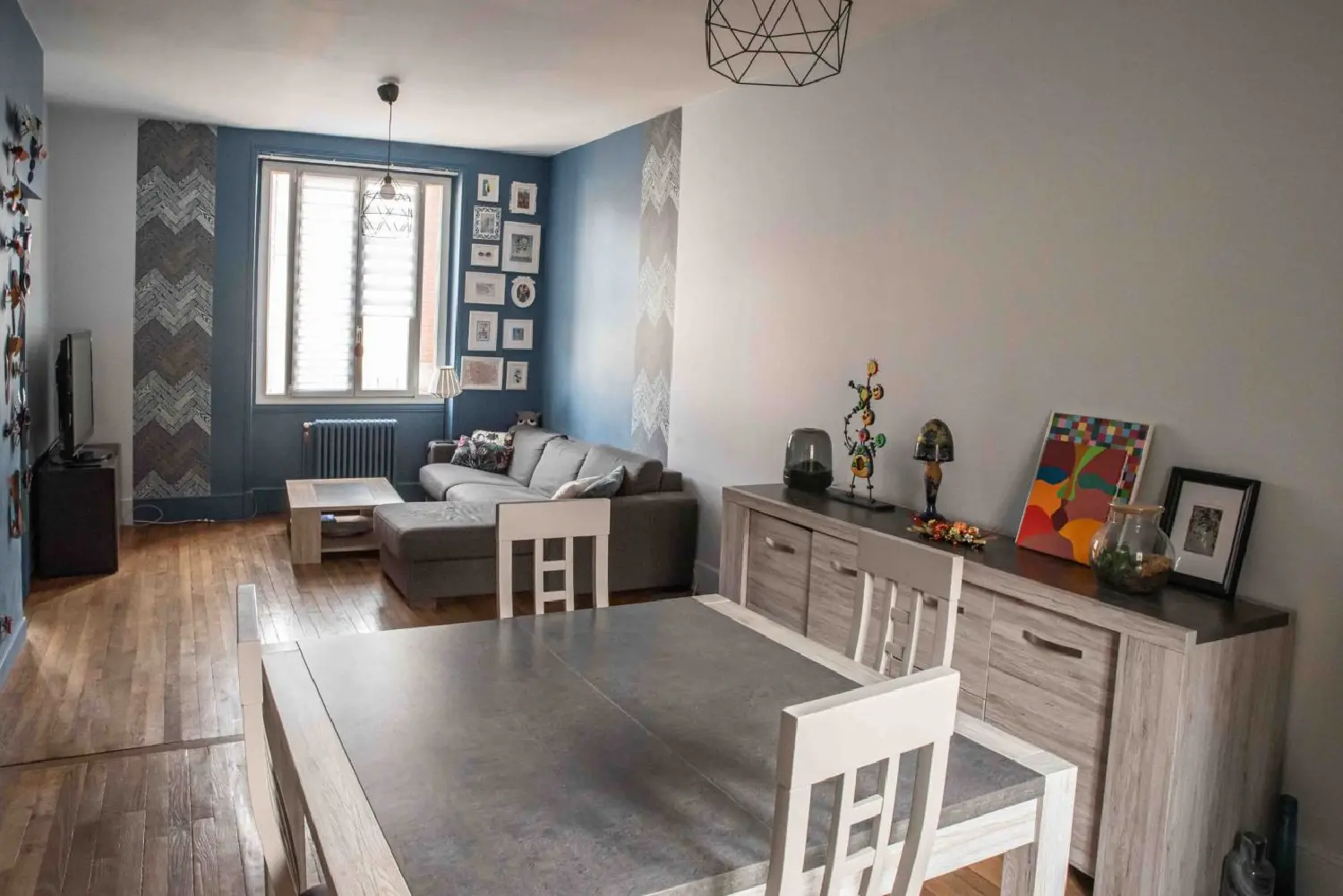  à vendre maison Dijon Côte-d'Or 5