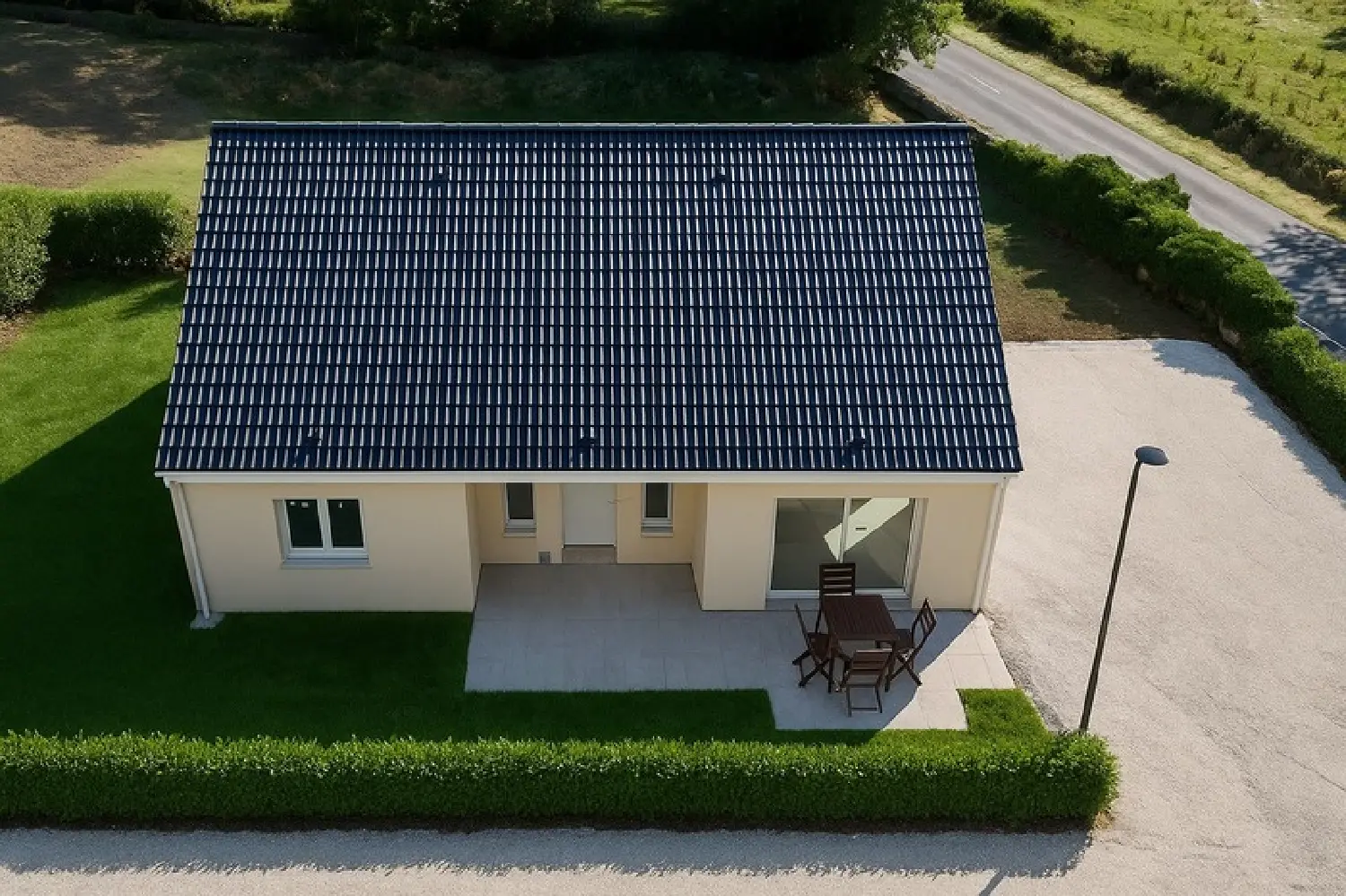  te koop huis Dijon Côte-d'Or 1