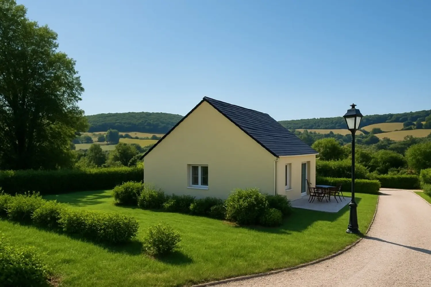  te koop huis Dijon Côte-d'Or 2