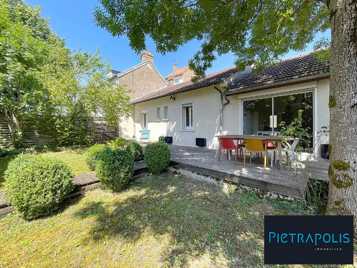  à vendre maison Dijon Côte-d'Or 1