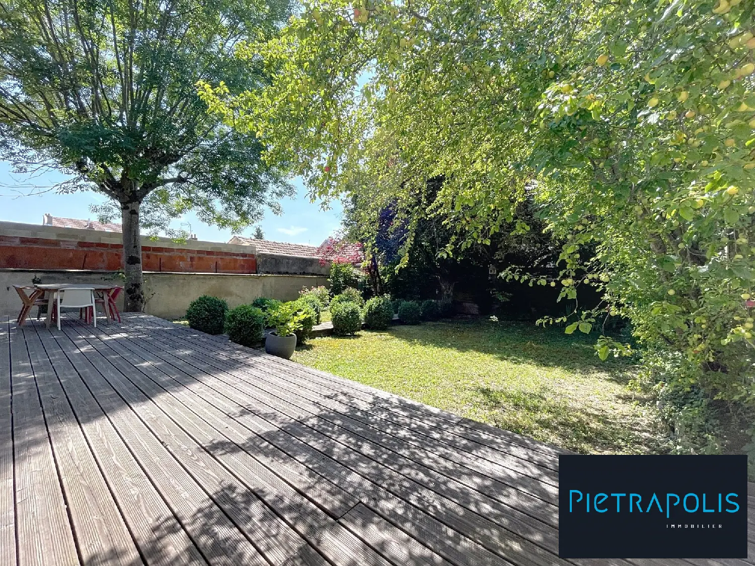  à vendre maison Dijon Côte-d'Or 3
