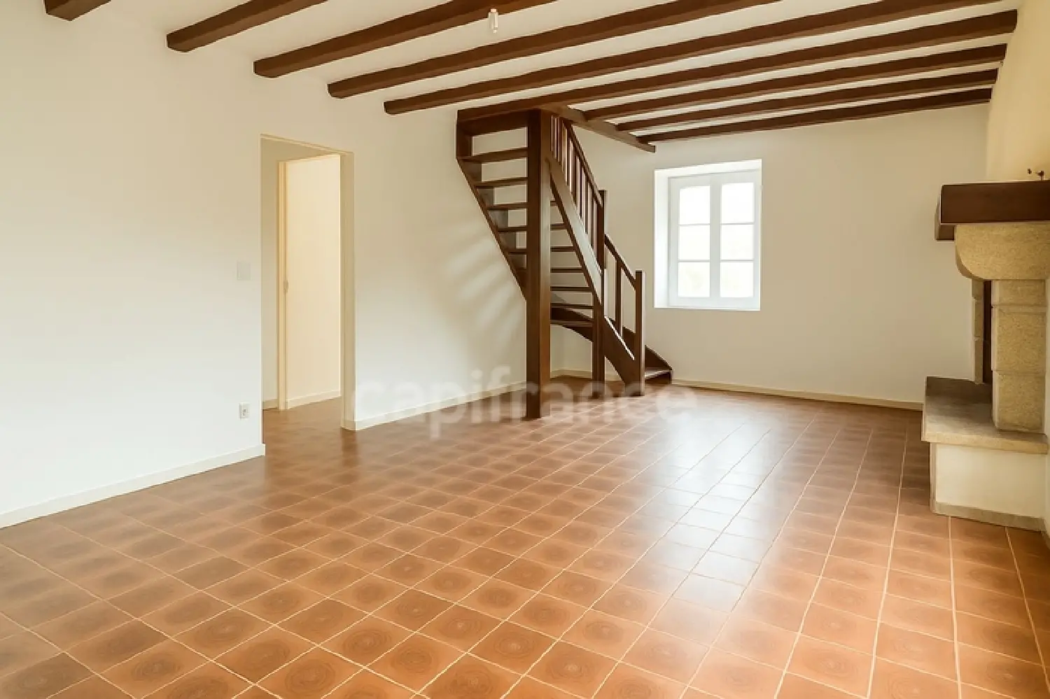  en venta casa Dilo Yonne 4