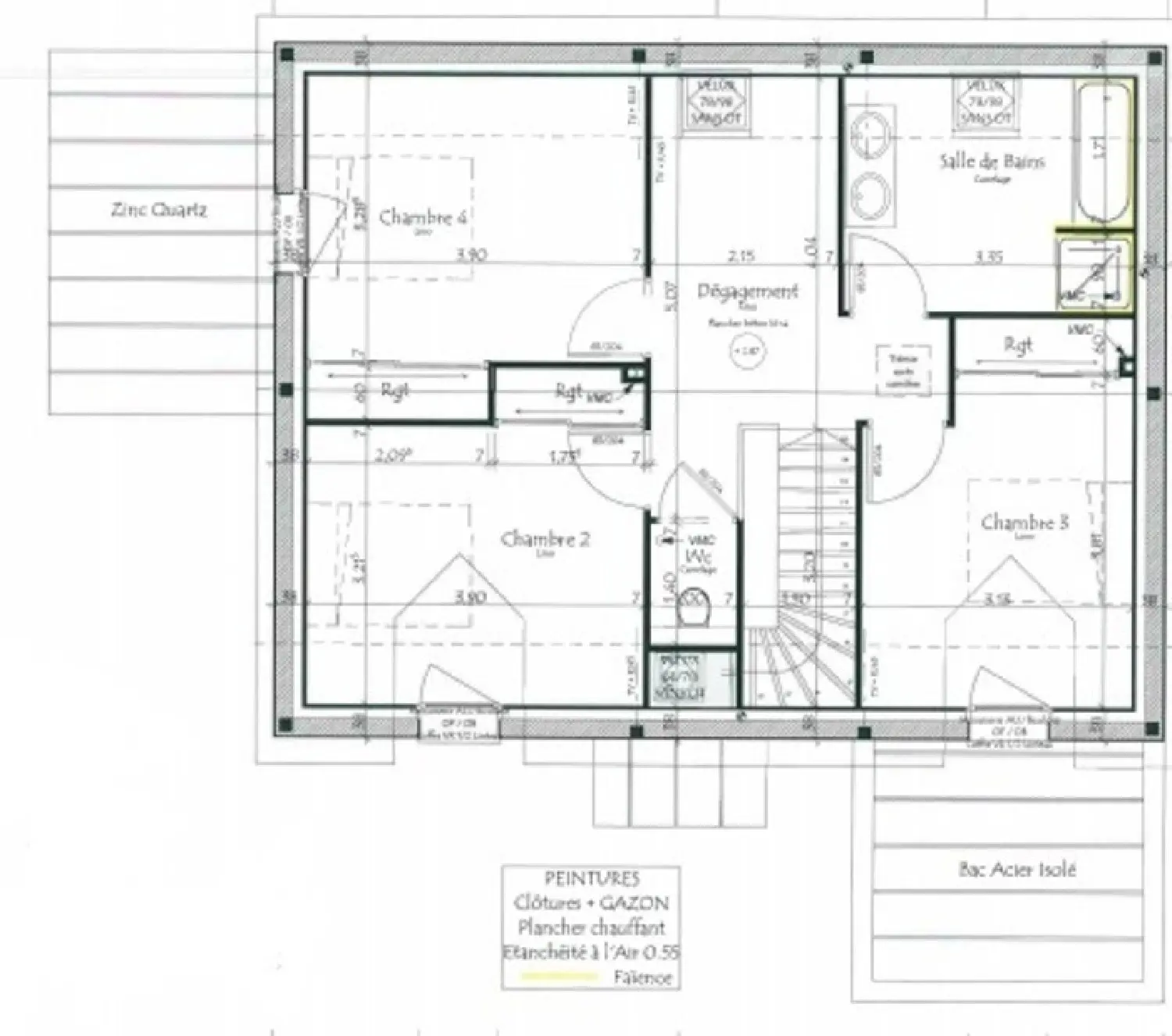  for sale house Dinard Ille-et-Vilaine 6