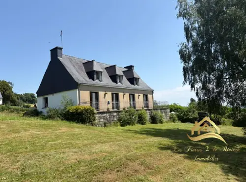 Dinéault Finistère maison foto 7108510