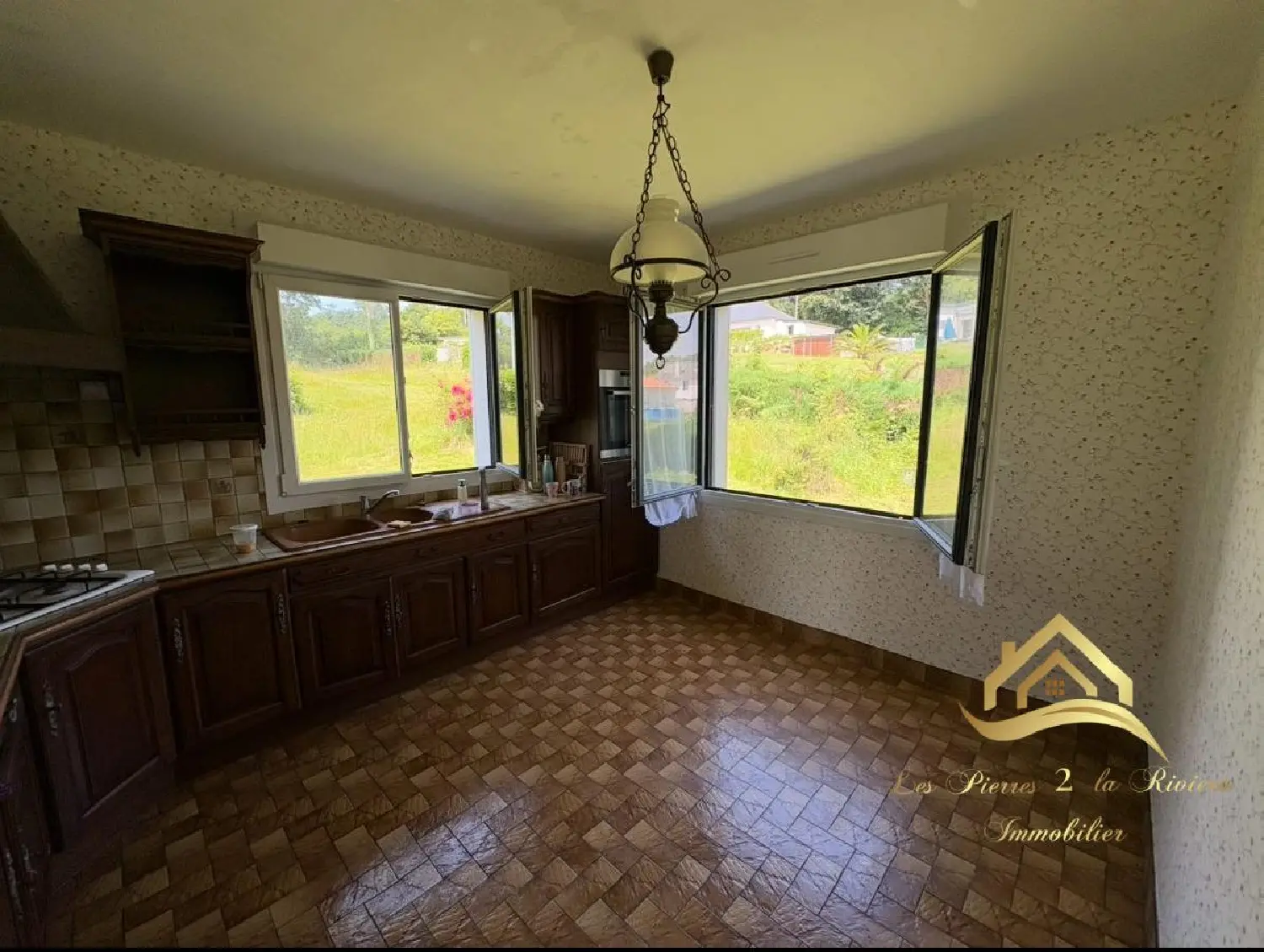  à vendre maison Dinéault Finistère 5