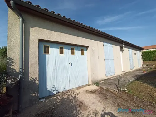 Dissay Vienne huis foto 7104616
