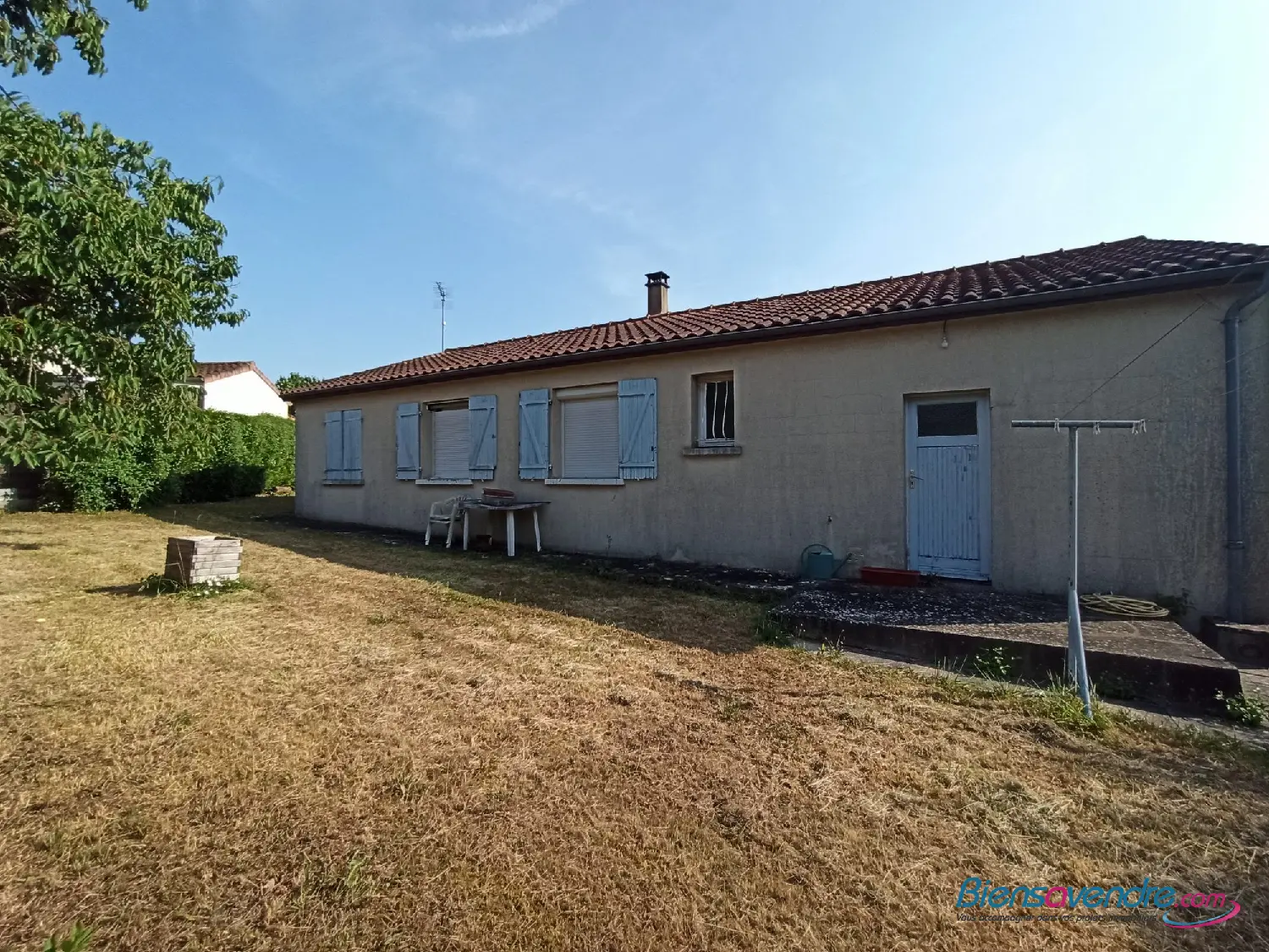  te koop huis Dissay Vienne 3