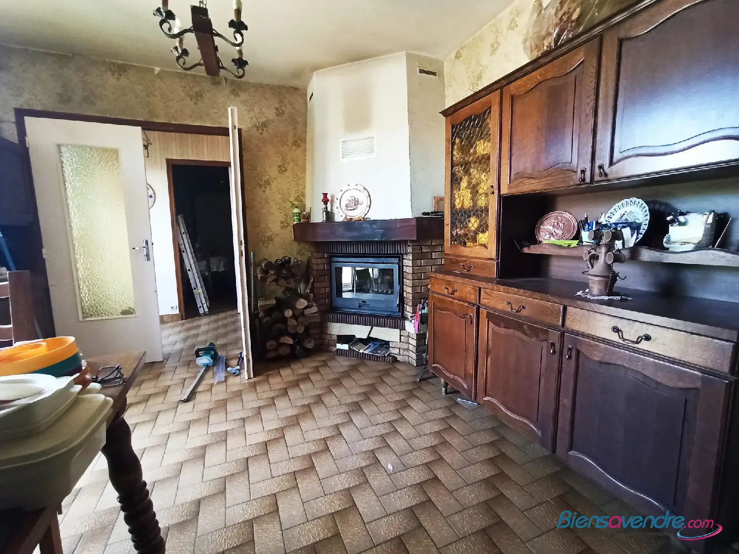  te koop huis Dissay Vienne 5