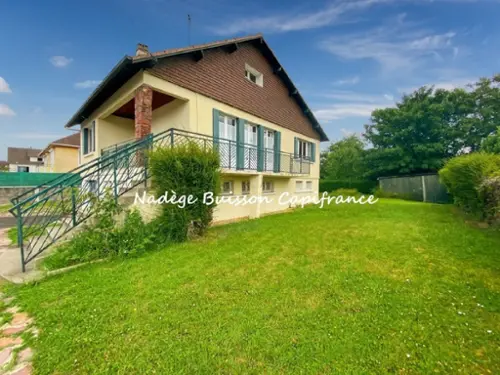 Dives-sur-Mer Calvados house foto 7106958