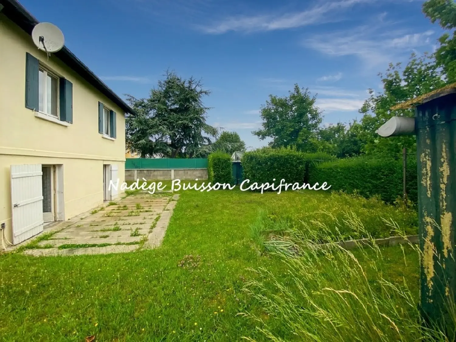  for sale house Dives-sur-Mer Calvados 2