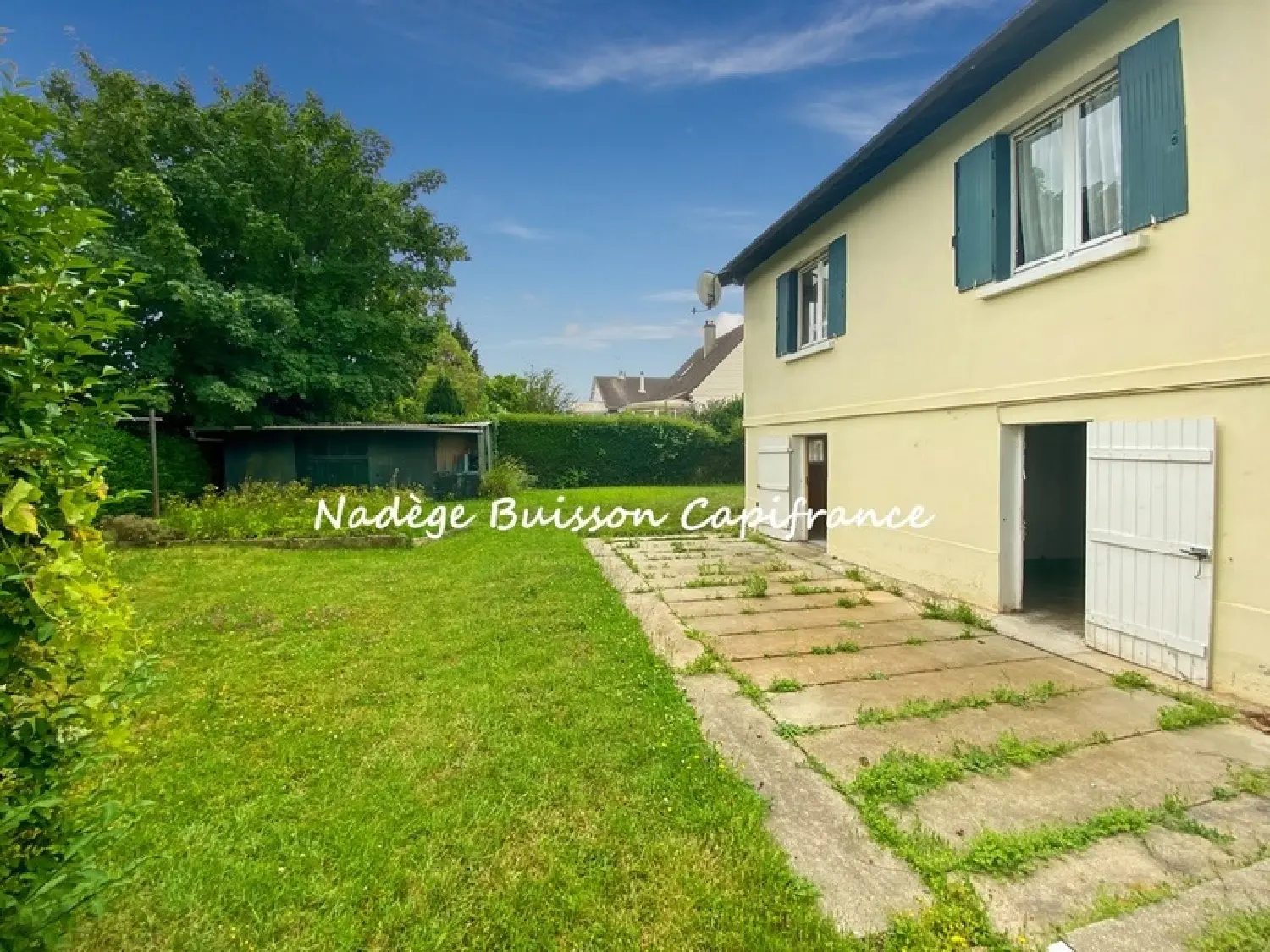  for sale house Dives-sur-Mer Calvados 3