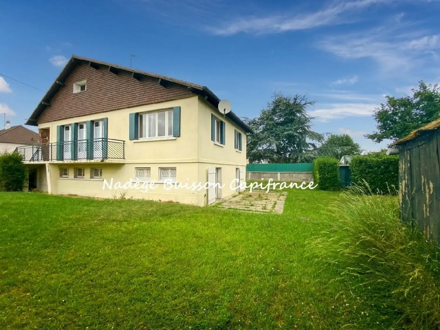  for sale house Dives-sur-Mer Calvados 4