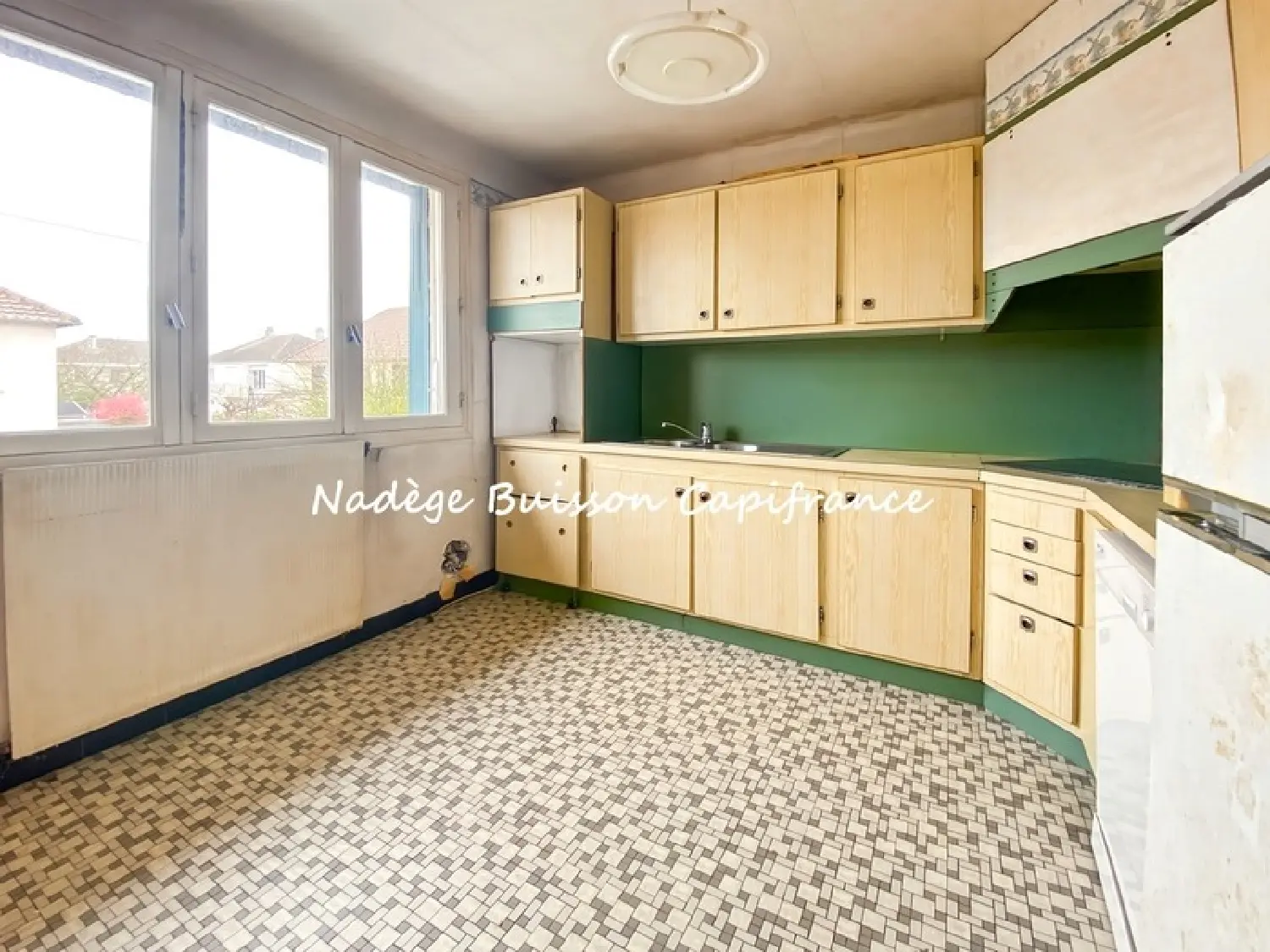  for sale house Dives-sur-Mer Calvados 5