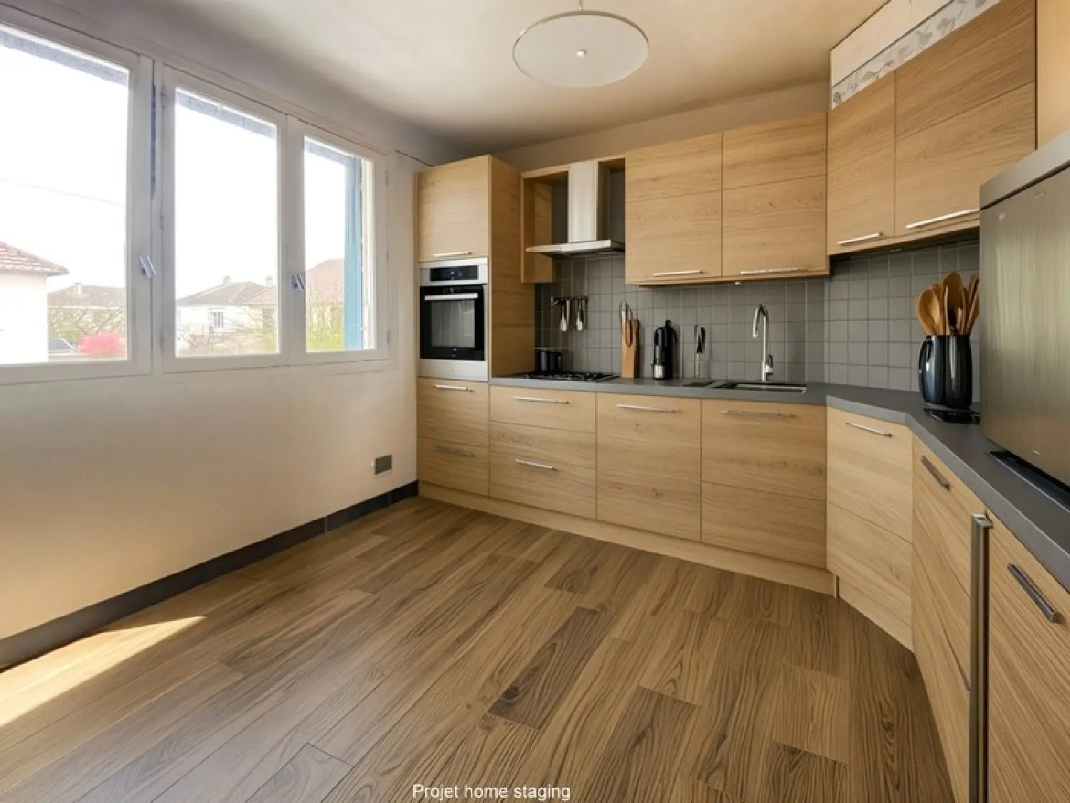  for sale house Dives-sur-Mer Calvados 6
