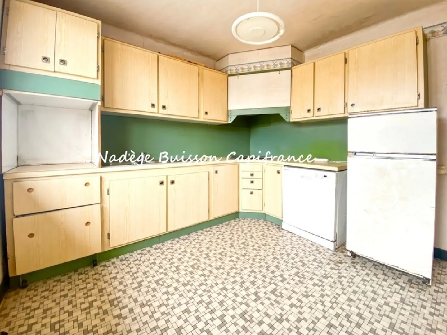  for sale house Dives-sur-Mer Calvados 7