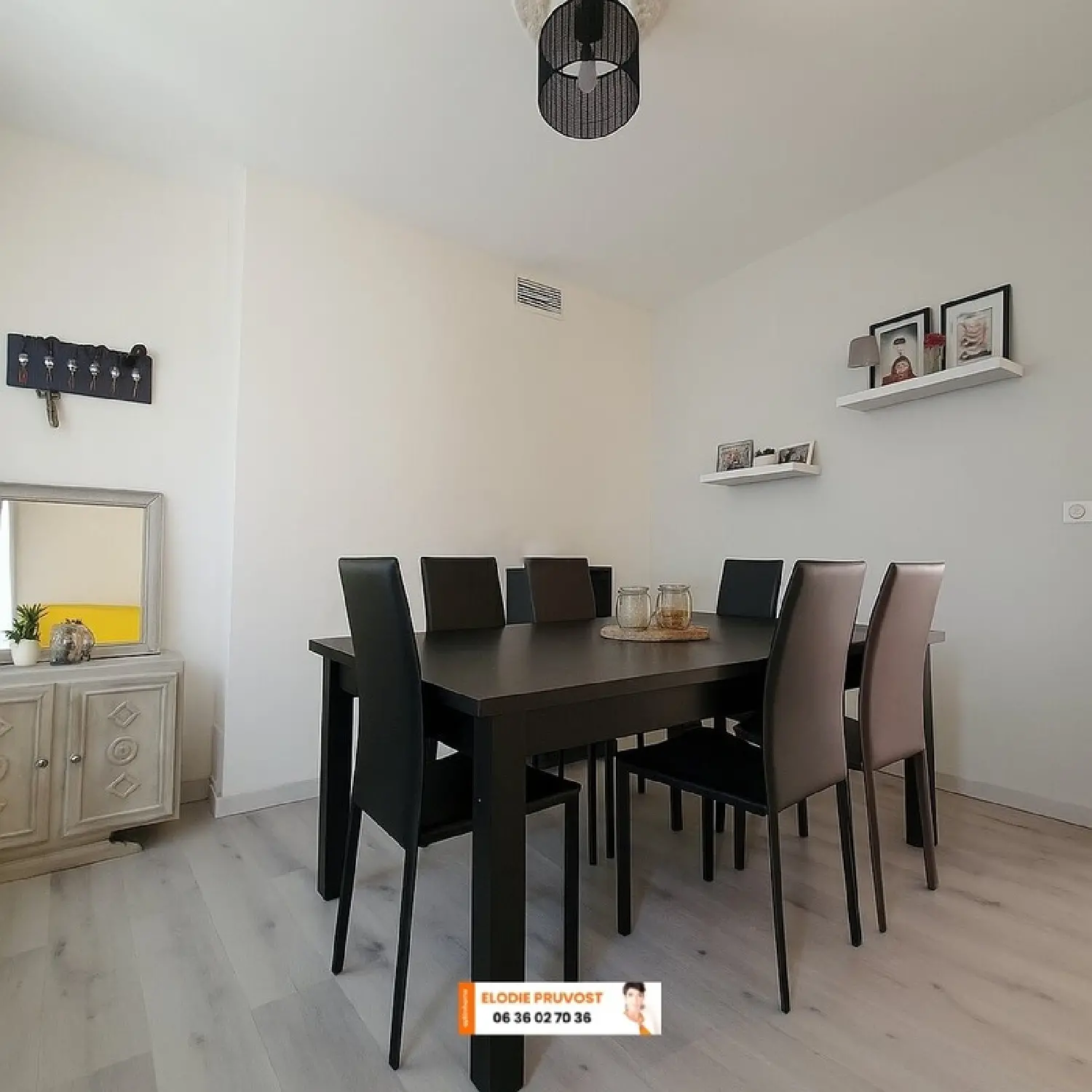  te koop huis Divion Pas-de-Calais 3