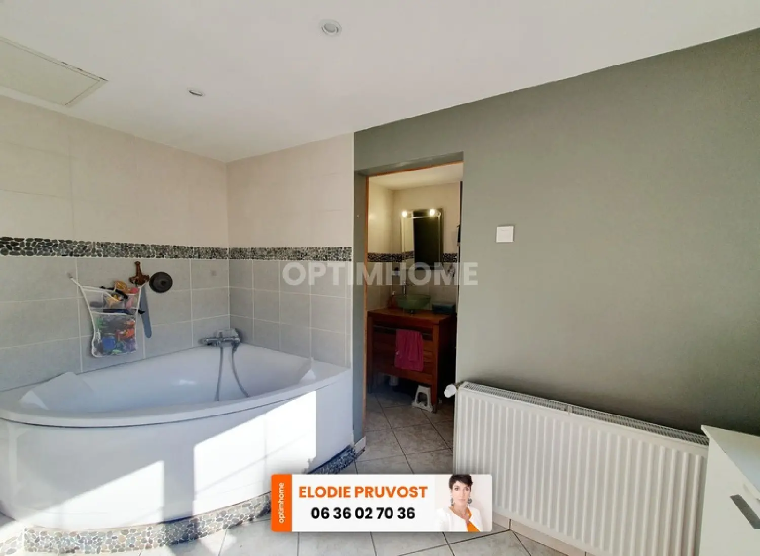  te koop huis Divion Pas-de-Calais 5