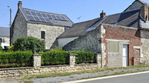 Dizy-le-Gros Aisne casa foto 7113043
